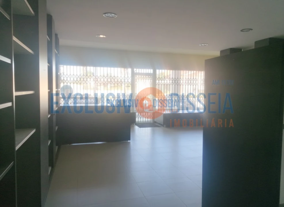 Loja para Venda em Águeda e Borralha Foto 3