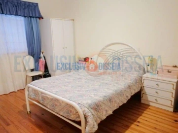 Moradia T3 para Venda em Branca