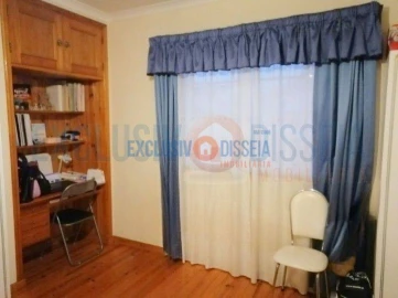 Moradia T3 para Venda em Branca