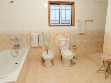 Moradia T3 para Venda em Branca