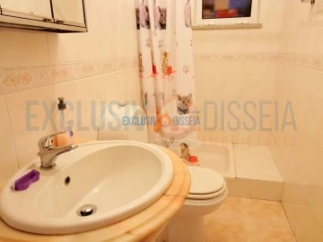 Moradia T3 para Venda em Branca