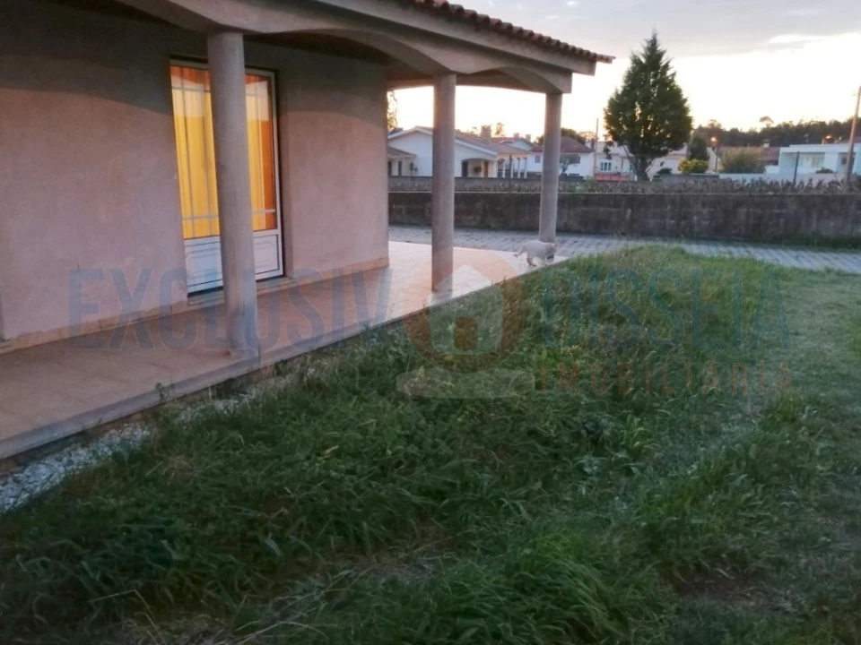 Moradia T3 para Venda em Branca Foto 15