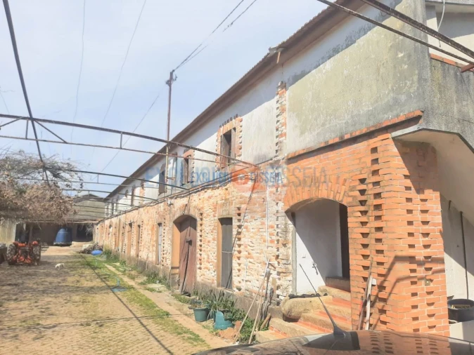 Quinta T3 para Venda em Ribeira de Fraguas Foto 3