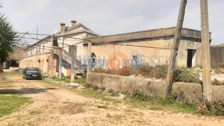 Quinta T3 para Venda em Ribeira de Fraguas