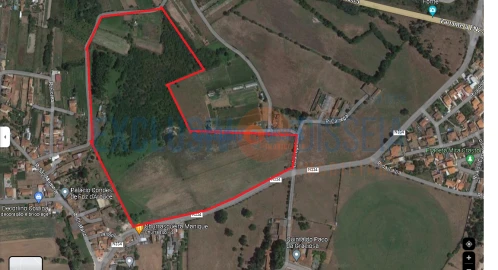 Terreno para Venda em Arcos e Mogofores