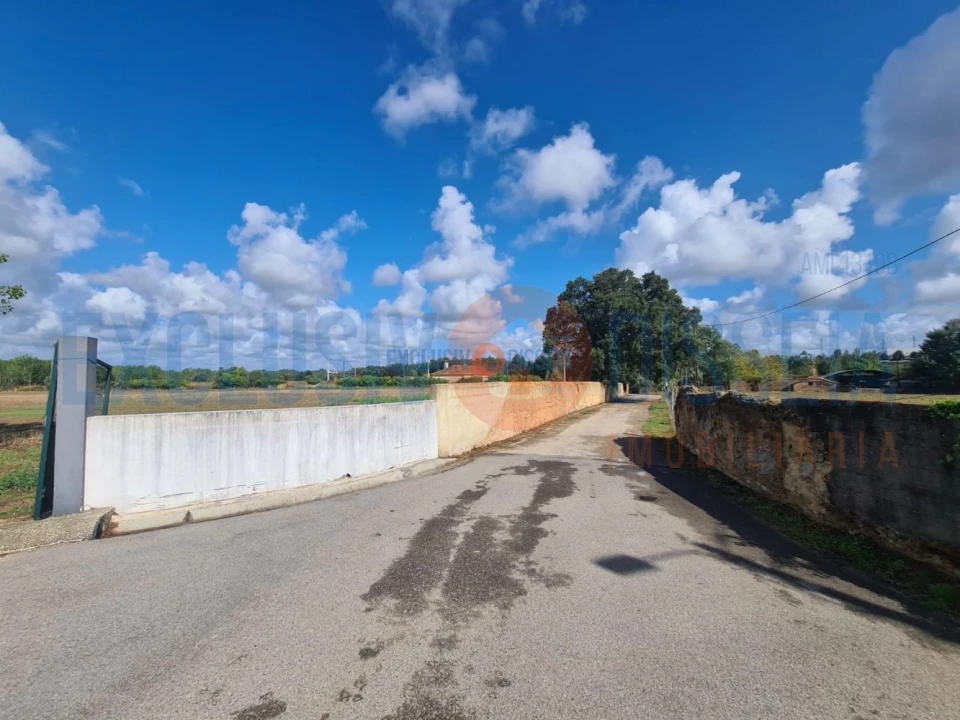 Terreno para Venda em Arcos e Mogofores Foto 4