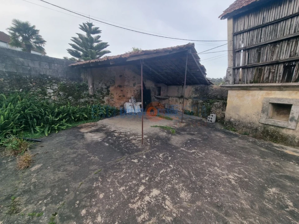 Quinta T3 para Venda em O. Azeméis, Riba-Ul, Ul, Macinhata Seixa, Madail Foto 12