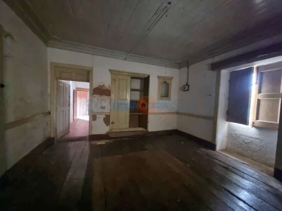 Quinta T3 para Venda em O. Azeméis, Riba-Ul, Ul, Macinhata Seixa, Madail Foto 3