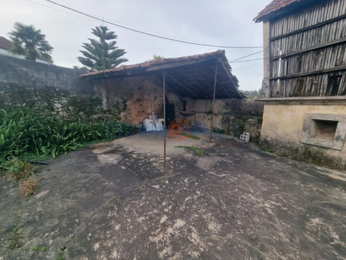 Quinta T3 para Venda em O. Azeméis, Riba-Ul, Ul, Macinhata Seixa, Madail Foto 12