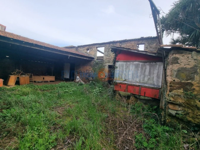 Quinta T3 para Venda em O. Azeméis, Riba-Ul, Ul, Macinhata Seixa, Madail Foto 19