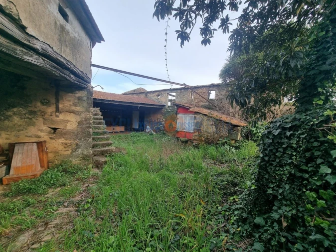 Quinta T3 para Venda em O. Azeméis, Riba-Ul, Ul, Macinhata Seixa, Madail Foto 18