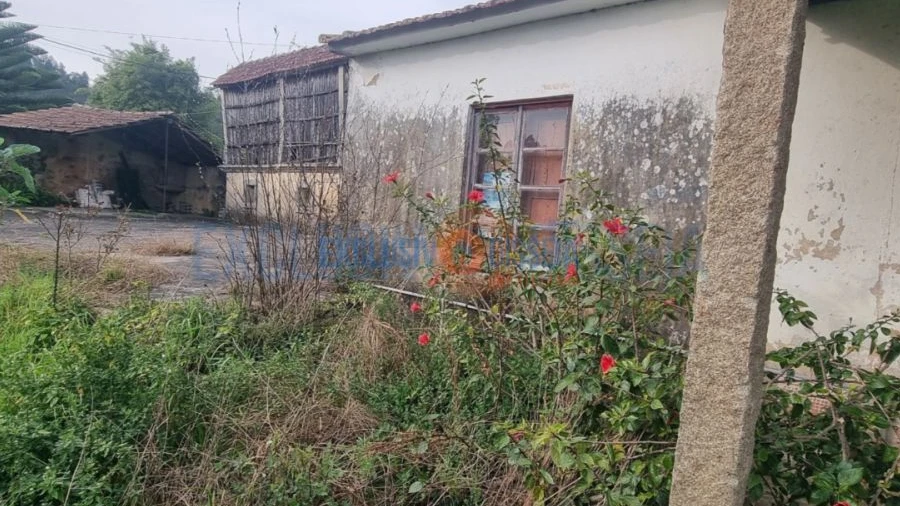 Quinta T3 para Venda em O. Azeméis, Riba-Ul, Ul, Macinhata Seixa, Madail