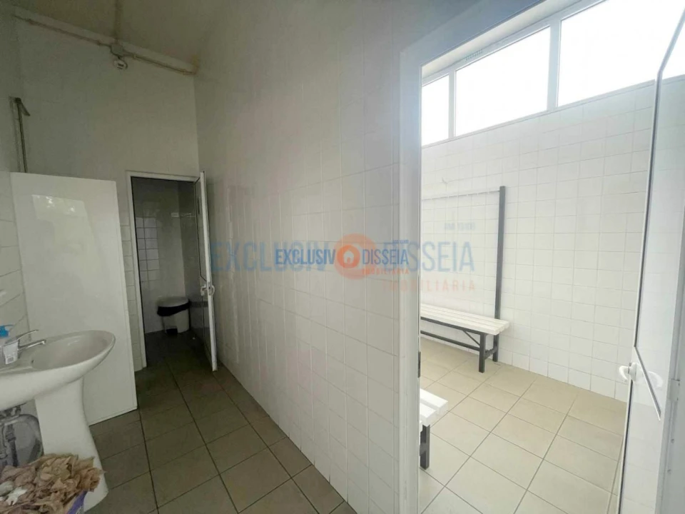 Loja para Venda em Pampilhosa Foto 8