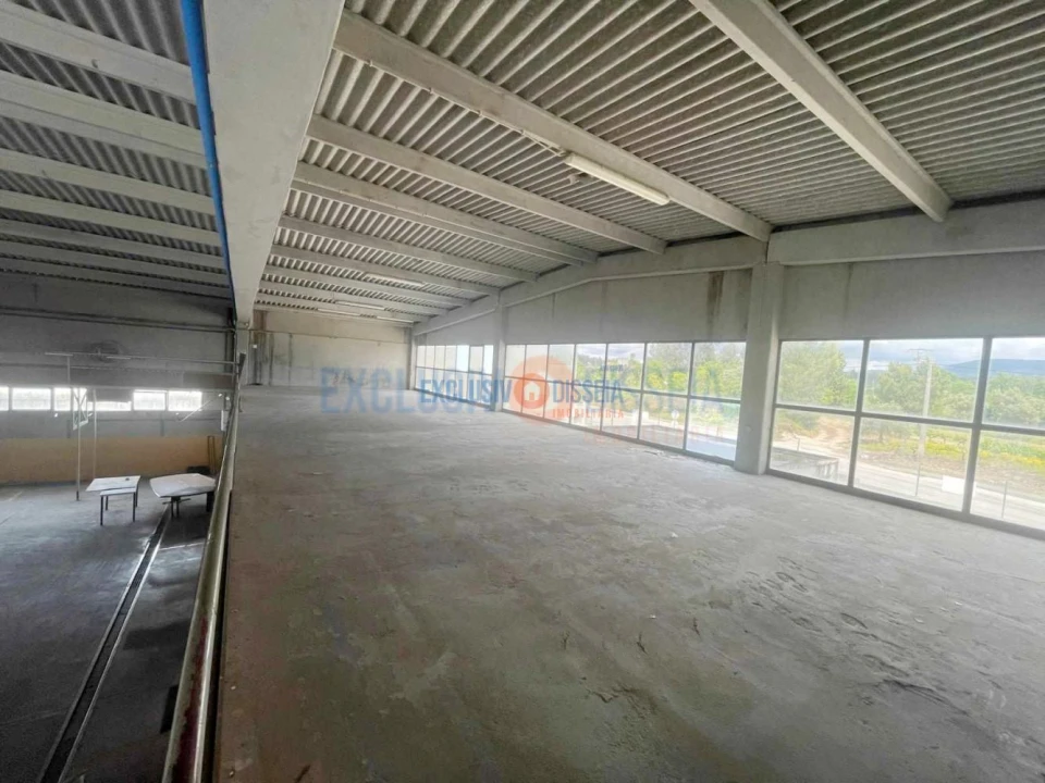 Loja para Venda em Pampilhosa Foto 11