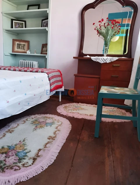 Moradia T3 para Venda em Macinhata do Vouga