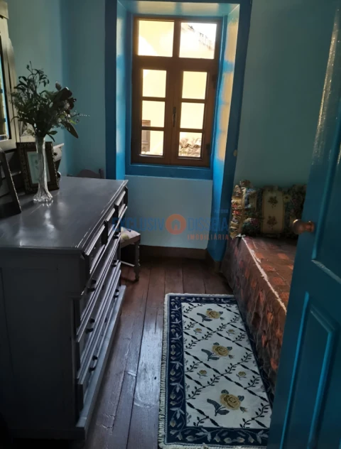 Moradia T3 para Venda em Macinhata do Vouga