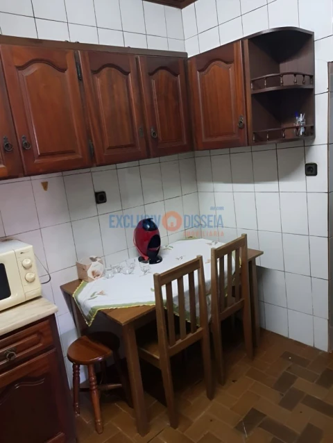 Moradia T3 para Venda em Macinhata do Vouga