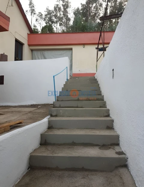 Moradia T3 para Venda em Macinhata do Vouga