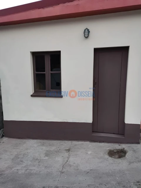 Moradia T3 para Venda em Macinhata do Vouga