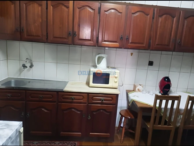 Moradia T3 para Venda em Macinhata do Vouga Foto 3