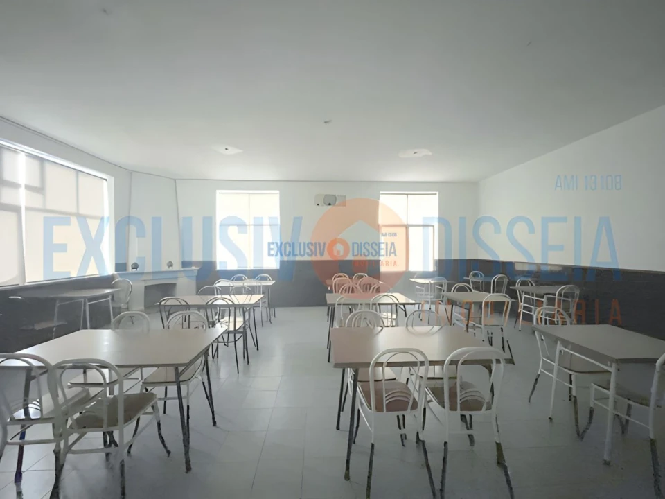 Loja para Venda em Oliveira do Bairro Foto 4