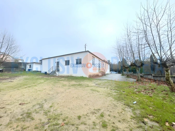 Loja para Venda em Oliveira do Bairro Foto 16