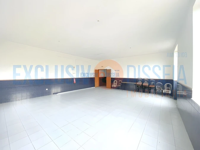 Loja para Venda em Oliveira do Bairro Foto 10