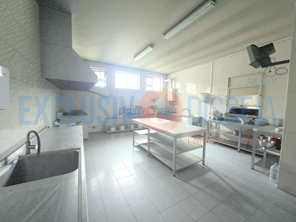 Loja para Venda em Oliveira do Bairro Foto 6