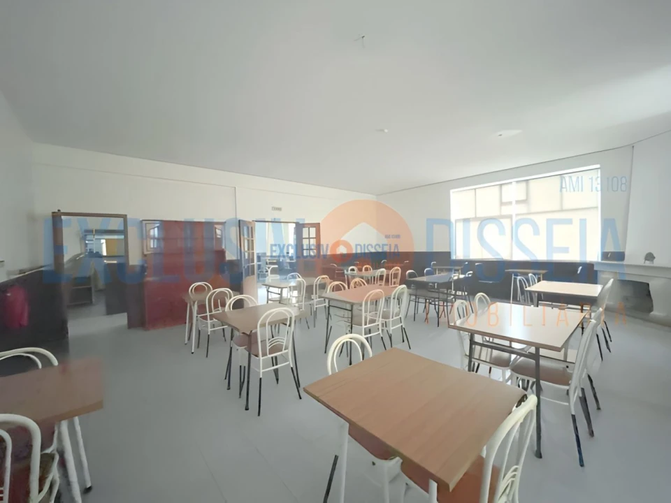 Loja para Venda em Oliveira do Bairro Foto 5