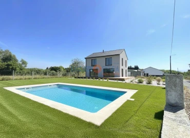 Terreno para Venda em Trofa, Segadães e Lamas do Vouga