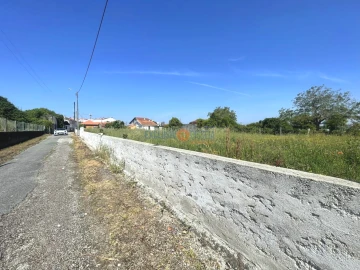 Terreno para Venda em Trofa, Segadães e Lamas do Vouga