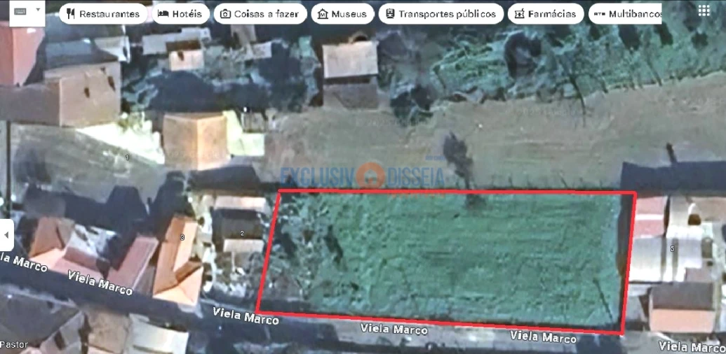 Terreno para Venda em Trofa, Segadães e Lamas do Vouga Foto 2