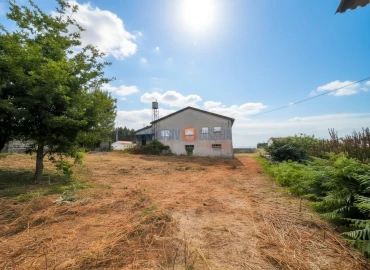 Moradia T3 para Venda em Barrô e Aguada de Baixo