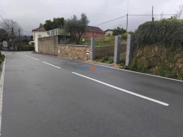 Terreno para Venda em Sever do Vouga