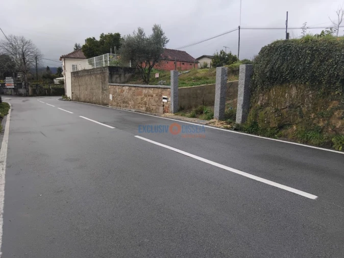 Terreno para Venda em Sever do Vouga Foto 5