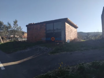 Terreno para Venda em Sever do Vouga