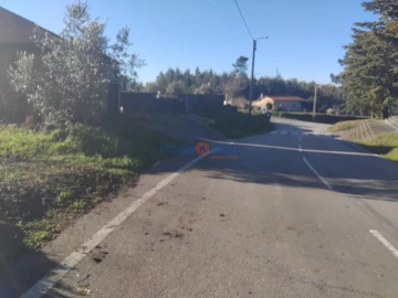 Terreno para Venda em Sever do Vouga