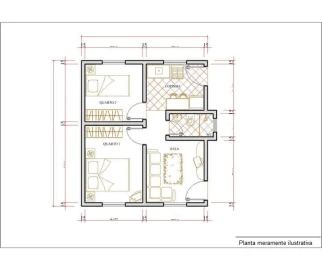 Apartamento T2 para Venda em Arcos e Mogofores