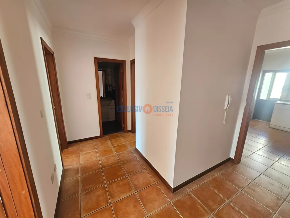 Apartamento T2 para Venda em Arcos e Mogofores Foto 3