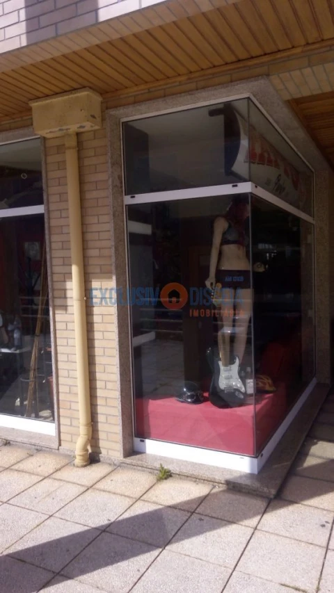 Loja para Venda em Albergaria-A-Velha e Valmaior