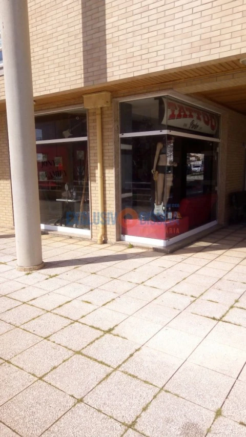 Loja para Venda em Albergaria-A-Velha e Valmaior