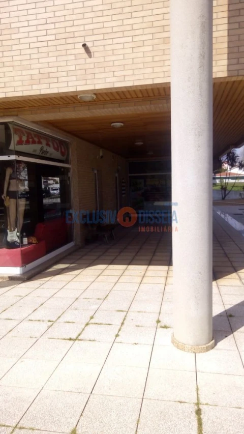 Loja para Venda em Albergaria-A-Velha e Valmaior