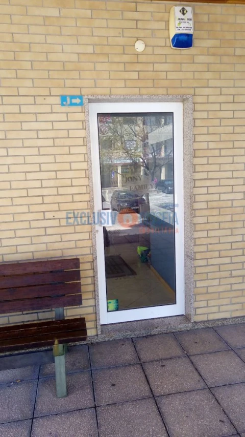 Loja para Venda em Albergaria-A-Velha e Valmaior