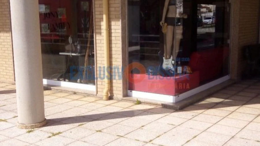 Loja para Venda em Albergaria-A-Velha e Valmaior