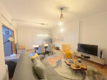 Apartamento T2 para Venda em Oliveira do Bairro