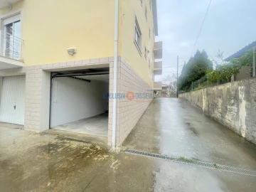 Apartamento T2 para Venda em Oliveira do Bairro