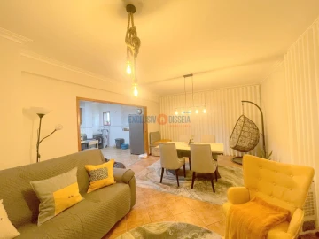 Apartamento T2 para Venda em Oliveira do Bairro