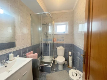 Apartamento T2 para Venda em Oliveira do Bairro