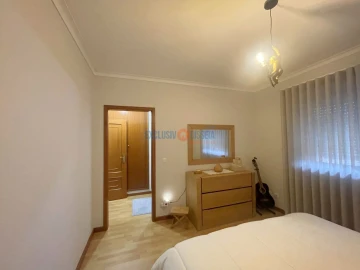 Apartamento T2 para Venda em Oliveira do Bairro