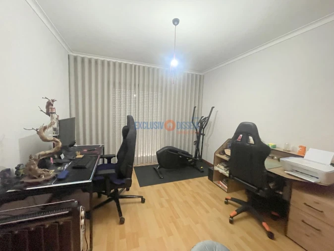 Apartamento T2 para Venda em Oliveira do Bairro Foto 11